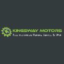 Kingsway Motors Ltd logo